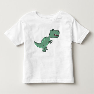 T-Rex Toddler T-Shirt