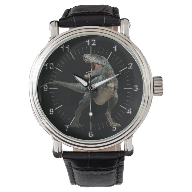 T.Rex Watch (Front)