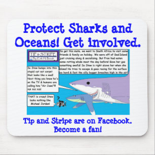 T&S Airjaws Mousepad 01.