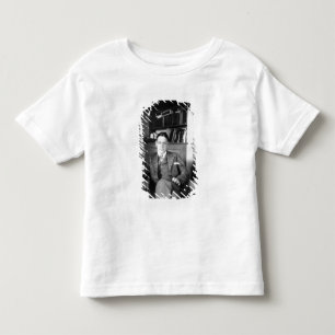 T.S. Eliot Toddler T-Shirt