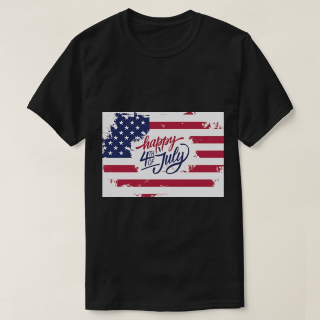 T shart T-Shirt (Design Front)