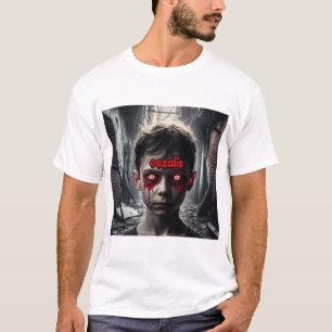 T-shert  T-Shirt