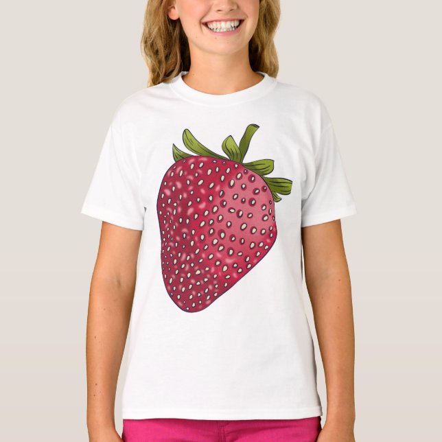 t shert T-Shirt (Front)