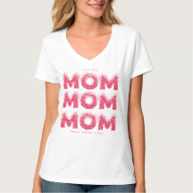 T-Shirs MOM