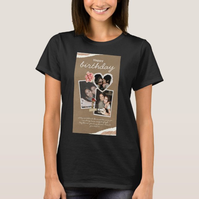 T-Shirt (Front)