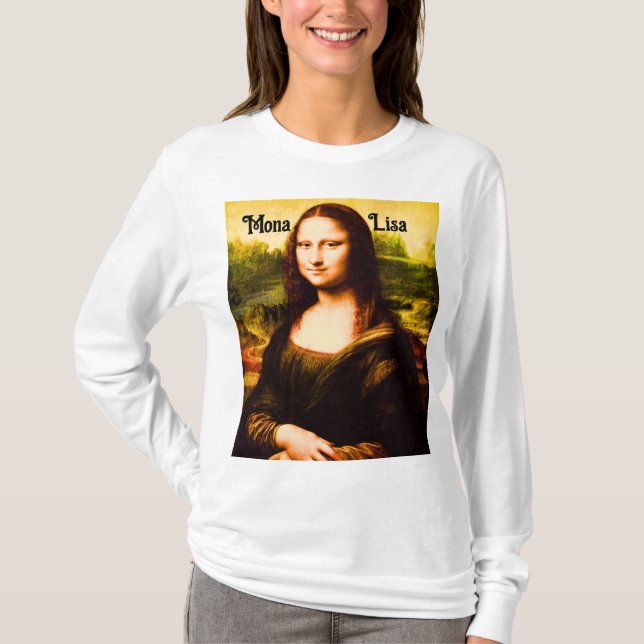 T-Shirt (Front)
