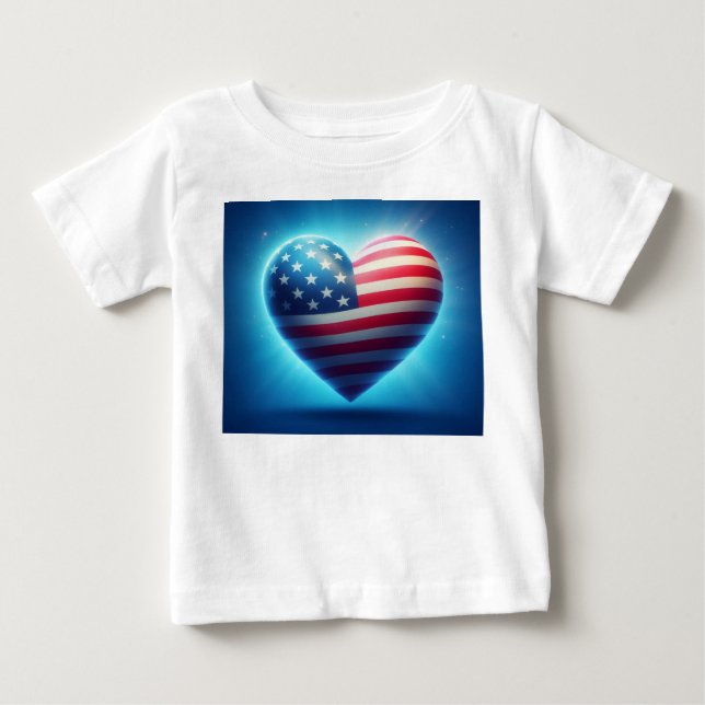 T shirt (Front)