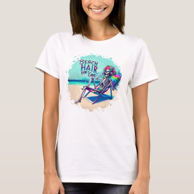 T-Shirt (Front)