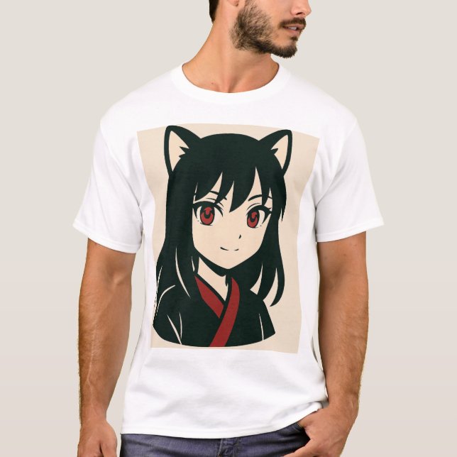 T-Shirt (Front)