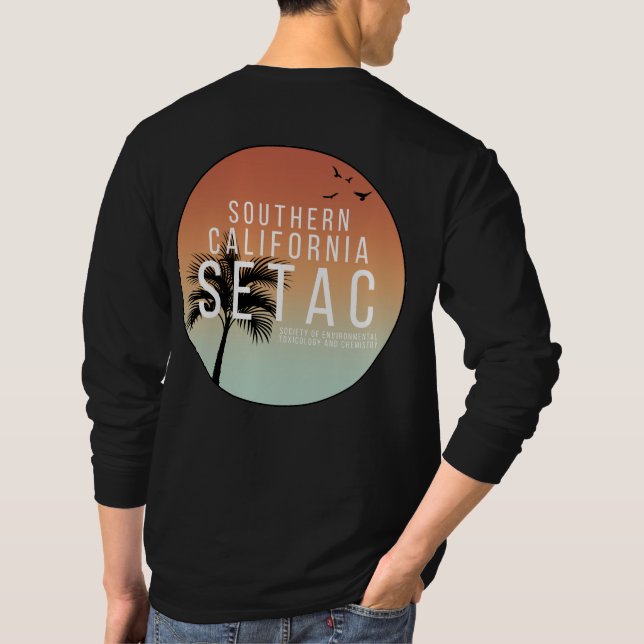 T-shirt (Back)