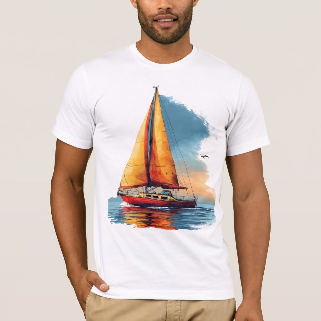 T-Shirt (Front)