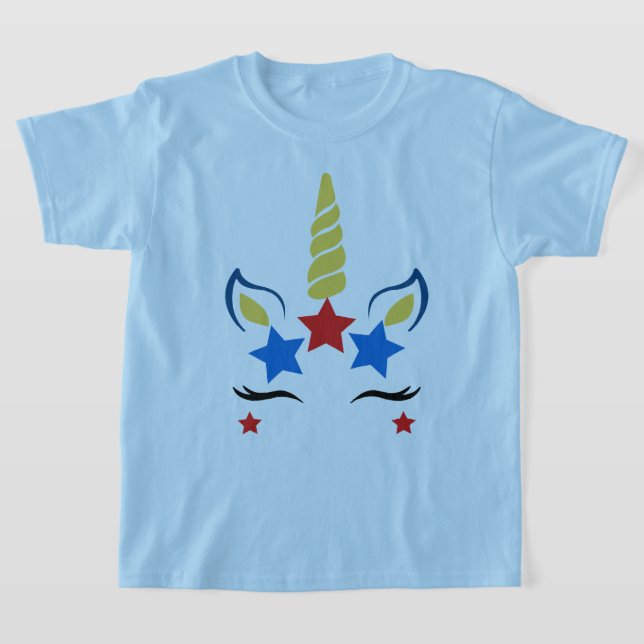 T-Shirt (Laydown)