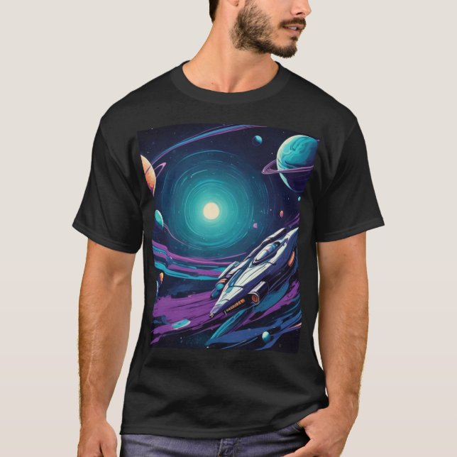 T-Shirt (Front)