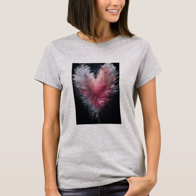 T-Shirt (Front)