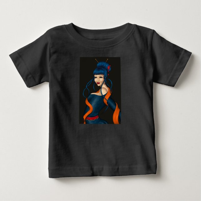 T-shirt (Front)