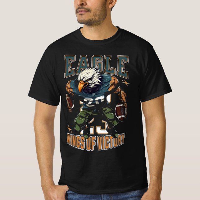 T-Shirt (Front)