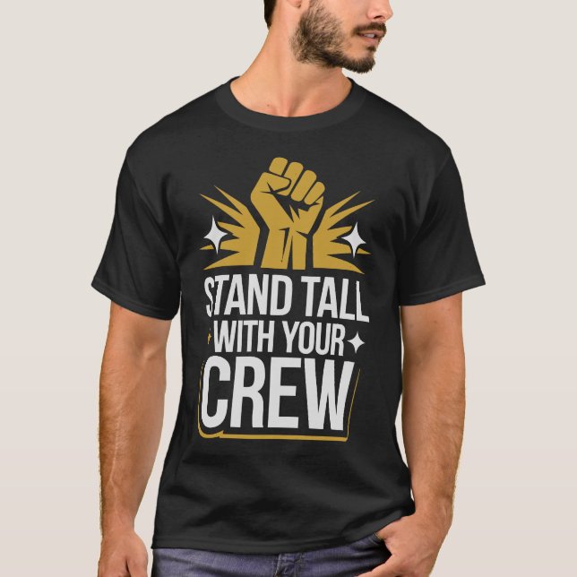t shirt  (Front)