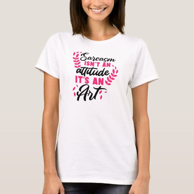 T-Shirt (Front)