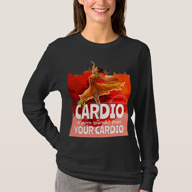 T-Shirt (Front)