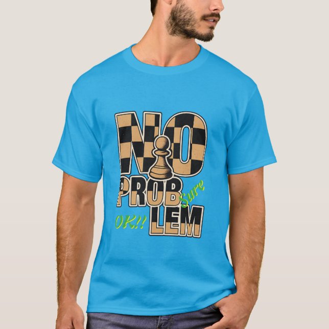 T-Shirt (Front)