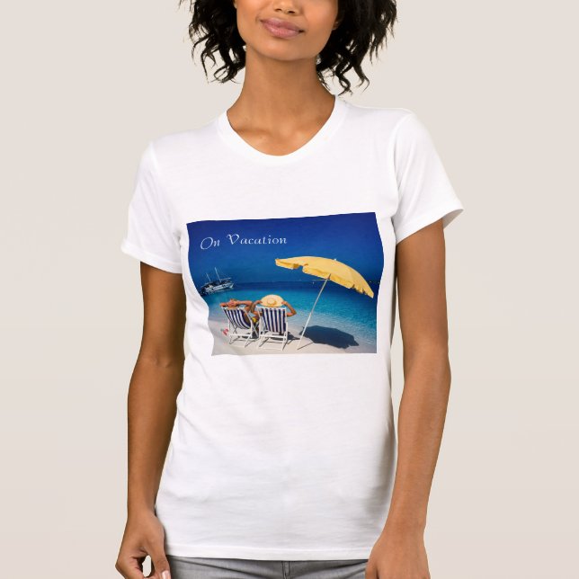 T-Shirt (Front)