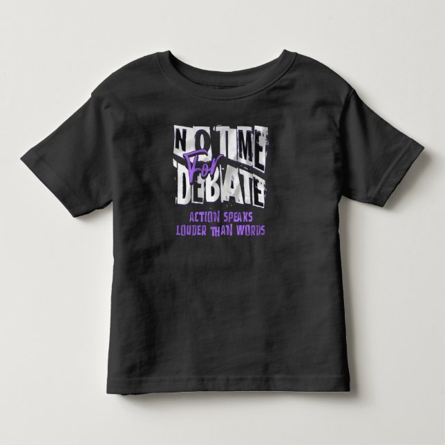 T-Shirt (Front)