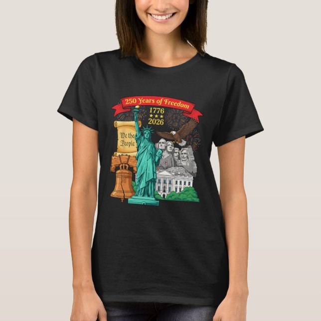 T-Shirt (Front)
