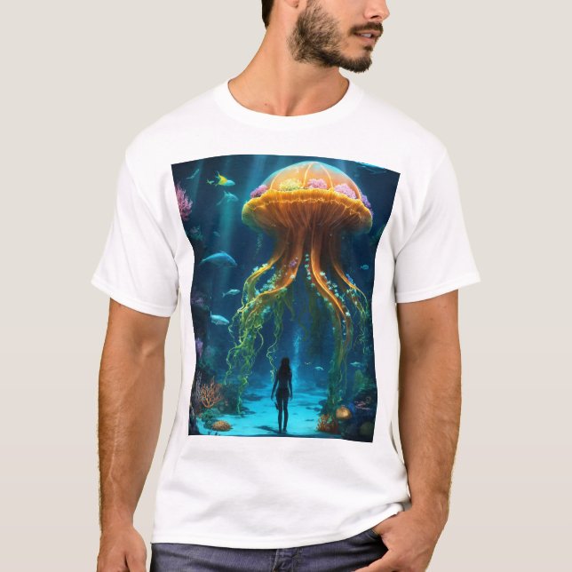 t-shirt (Front)