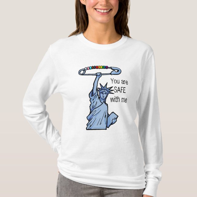 T-Shirt (Front)
