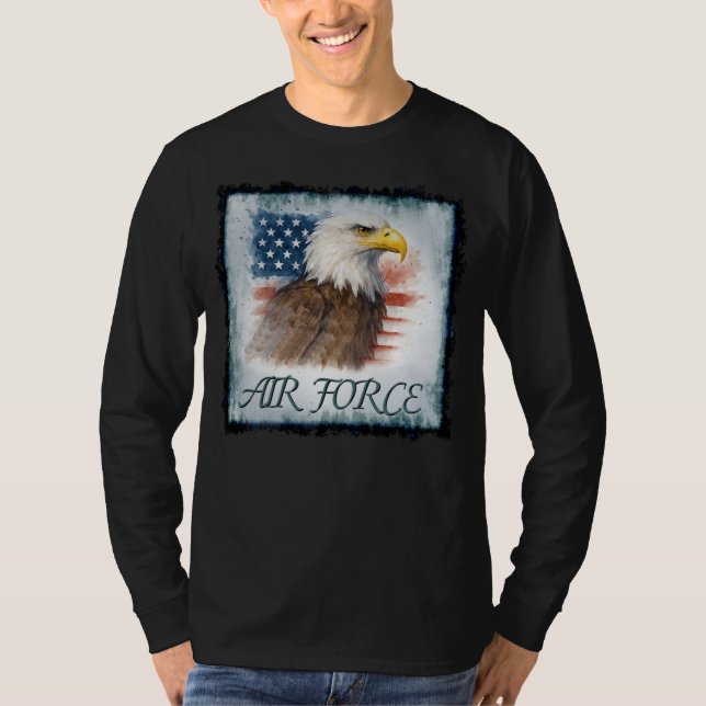 T-Shirt (Front)
