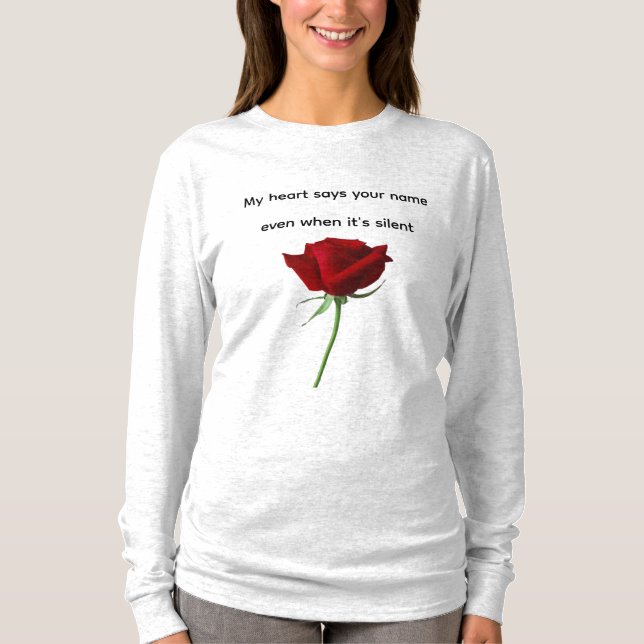 T-Shirt (Front)