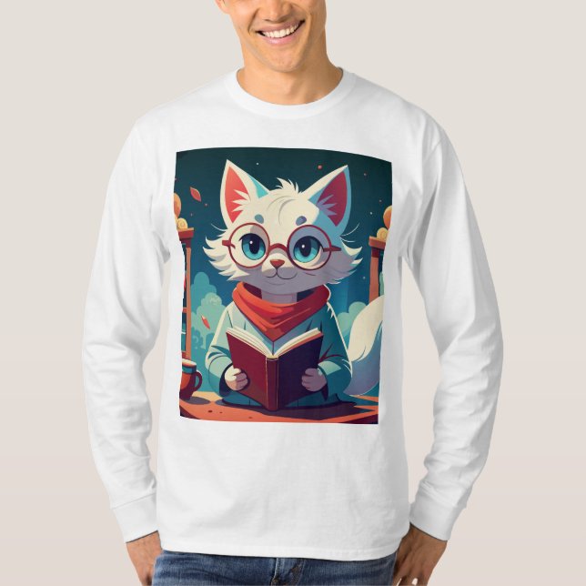 t-shirt (Front)