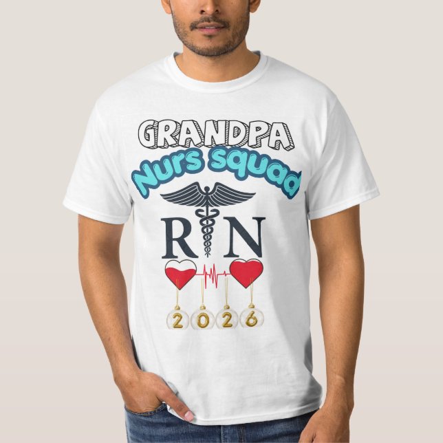 T-Shirt (Front)