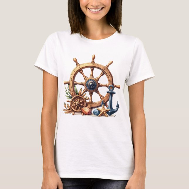 T-Shirt (Front)