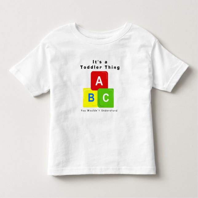 T-Shirt (Front)