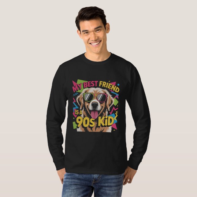 T-Shirt (Front Full)