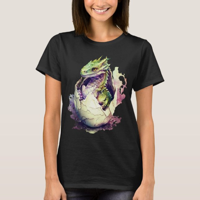  T-Shirt (Front)