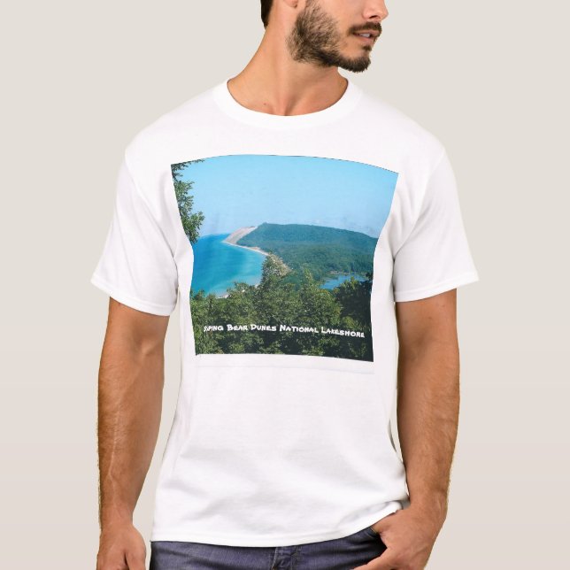 t- shirt (Front)