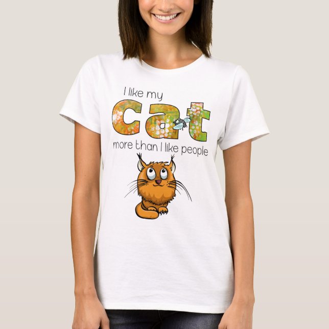 T Shirt (Front)