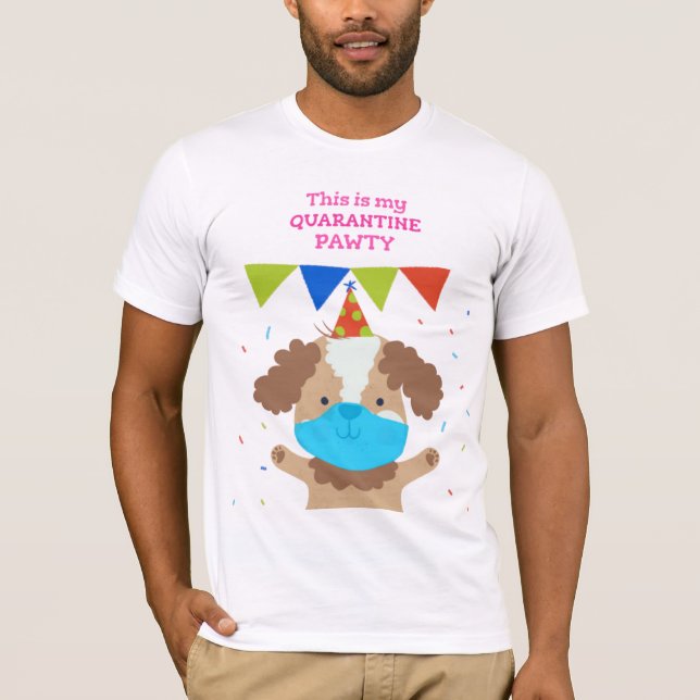 T-Shirt (Front)