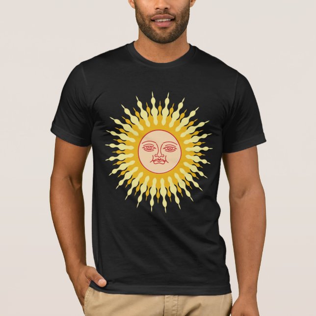 T-shirt (Front)