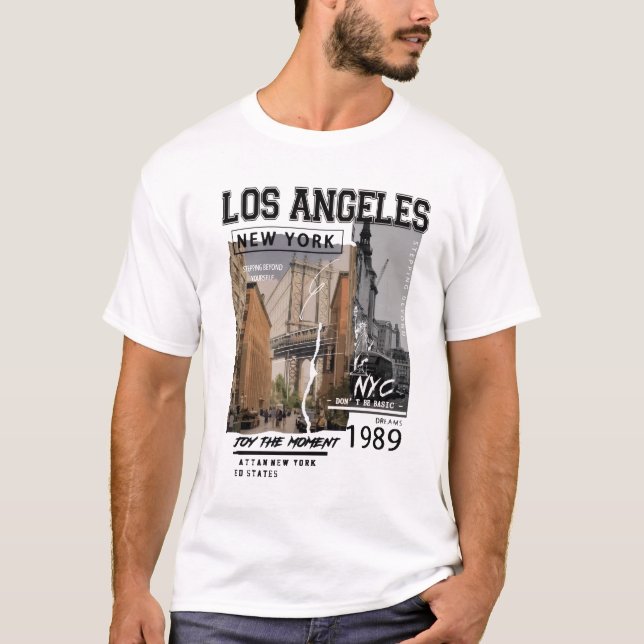 T-shirt (Front)