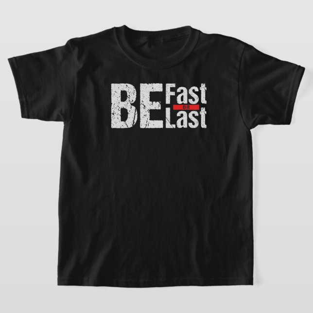 T-Shirt (Laydown)