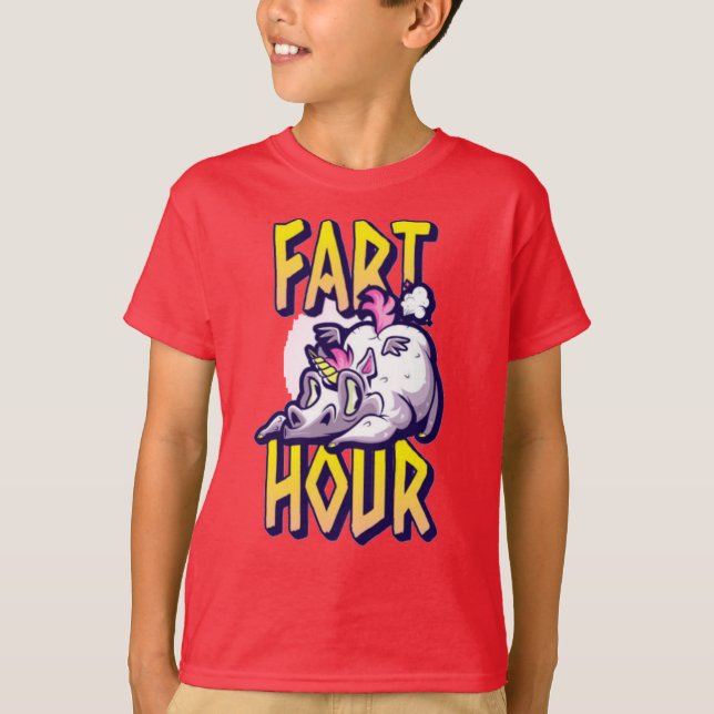 T-Shirt (Front)