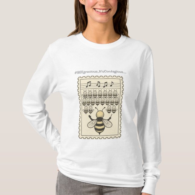 T-Shirt (Front)