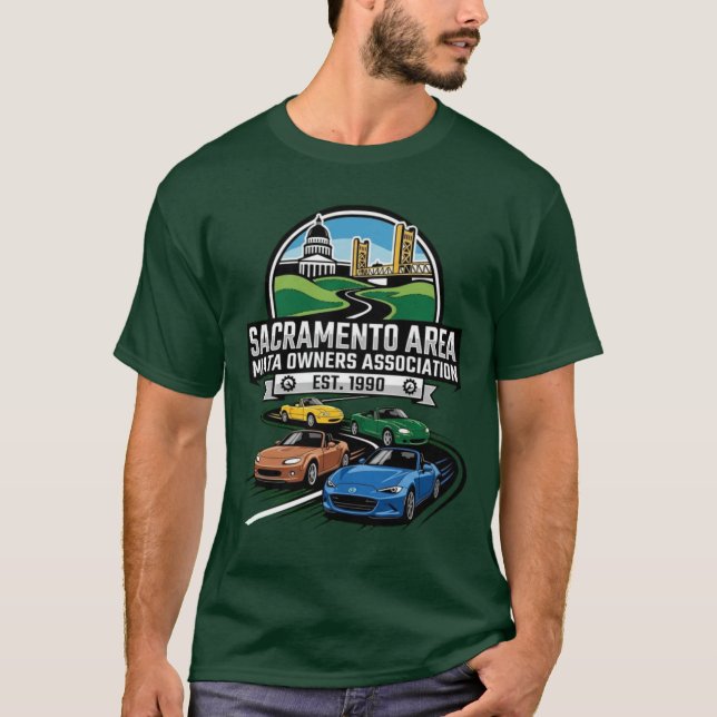 T-Shirt (Front)