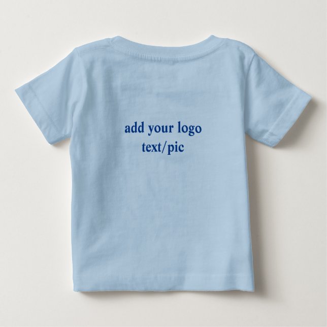 T-Shirt (Back)