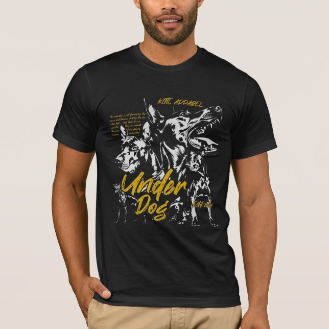 T-Shirt (Front)