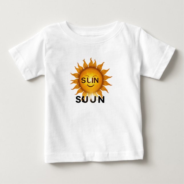 T-Shirt (Front)
