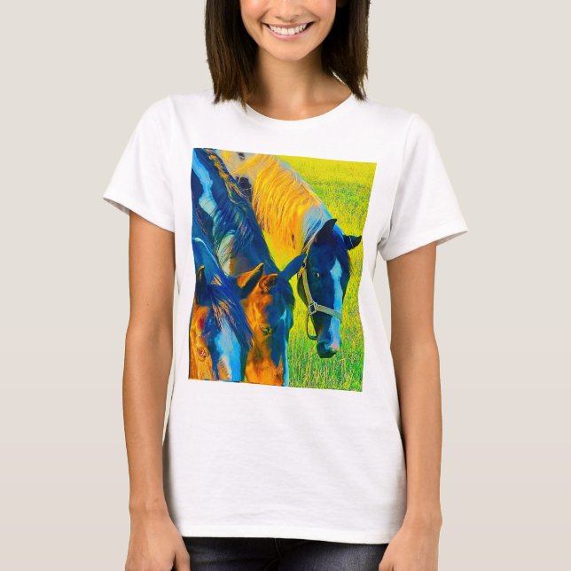 T shirt (Front)